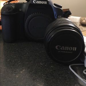 Canon EOS 30D